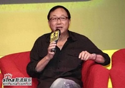 ​影帝许冠文坦然面对生死，自爆后事安排