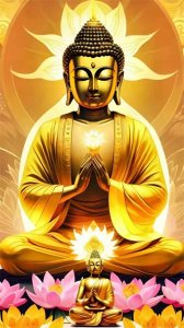 ​恭喜你被观音菩萨赐福，抽到了上上签，今天开始发财暴富到明年！