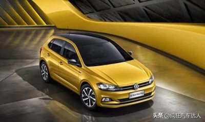 ​POLO PLUS亮相！外观变潮，尺寸大升级，动力更强劲