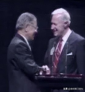 ​回顾1996年台海危机：两岸紧张关系达到高潮