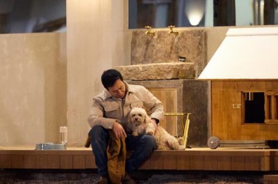 ​张颂文回应砍价被吐槽穷酸：不砍价我就会很帅？