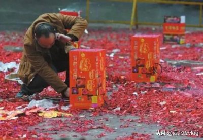 过年了,烟花爆竹价格表出来了,你还会燃放烟花爆竹吗?