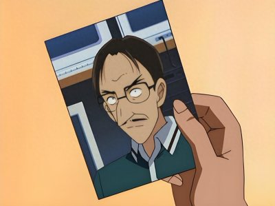 名侦探柯南:作者终于想起20年前的伏笔,漫画新系列预告爆料