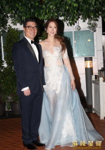 千亿媳妇徐子淇 24岁嫁入豪门成生育机器