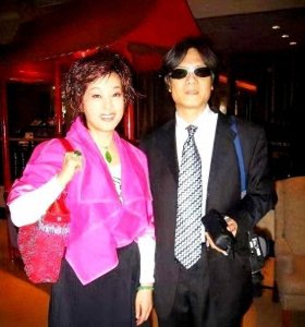 又出大瓜?73岁“风流妖精”刘晓庆,如今已经走上另一条道路