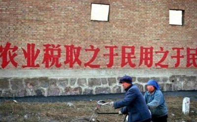 农业税取消17年,又卷土重来?专家观点忽视农村现实困境