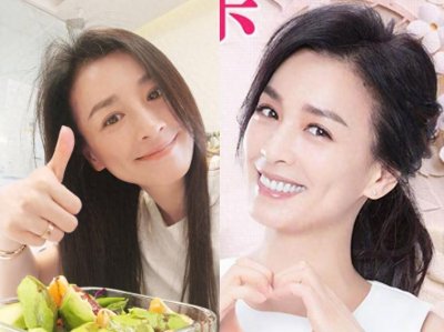 ​张庭：9岁出门打工，18岁出道一举成名，花17亿买楼送朋友