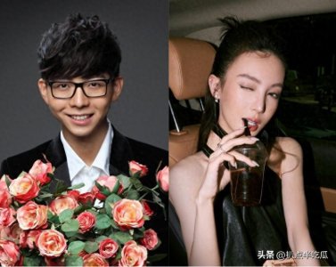 ​“清泉王子”胡夏：出道即巅峰无缘大红，恋上金晨被骂“不配”？