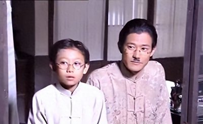 ​改中国名字、娶中国媳妇，让女儿入中国籍的矢野浩二，值得信任吗