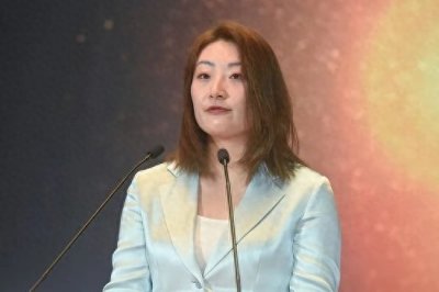 ​娃哈哈：目前职工持股会成员只有宗馥莉女士一人