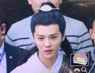 ​惊呆!原来“小鲜肉”一词是这样来的啊......