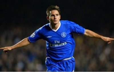 ​兰帕德将退役，引起众多球迷不胜唏嘘