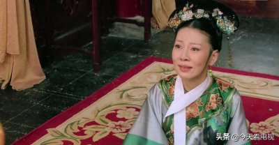 ​甄嬛传：齐妃齐二哈每次都实名制下毒，为何也能坐稳妃位这么久？