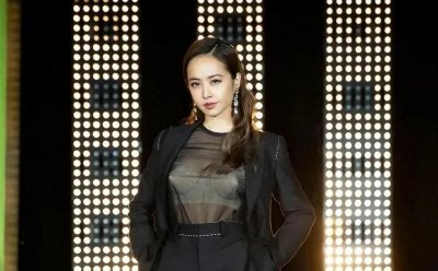 ​蔡依林被点名批评，演唱会遭退票潮，粉丝也不含糊！