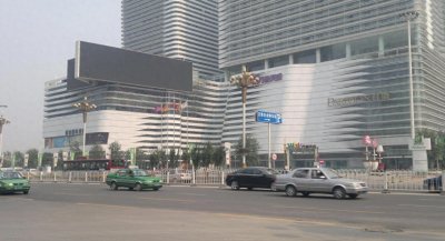 ​石家庄：河北省会的独特魅力