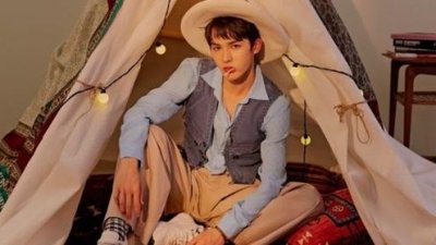 ​朱正廷表情包站子被迫关闭 竟是因为这么沙雕的理由？