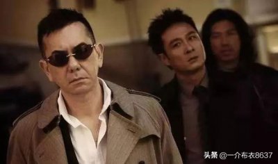 ​23岁的黄秋生有多帅？被评“人间绝色”, 陈冠希吴彦祖都得靠边站