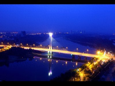 ​河南省，周口市。