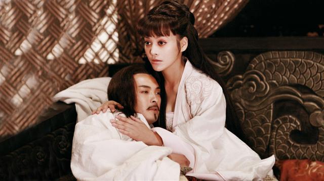 央视四大名鸡娱乐天涯（《大秦帝国》排第4）