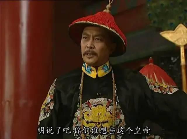 央视四大名鸡娱乐天涯（《大秦帝国》排第4）