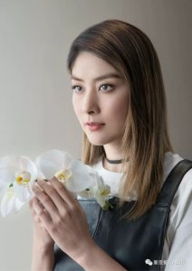 ​“男神收割机”最难忘的是他丨专访陈慧琳