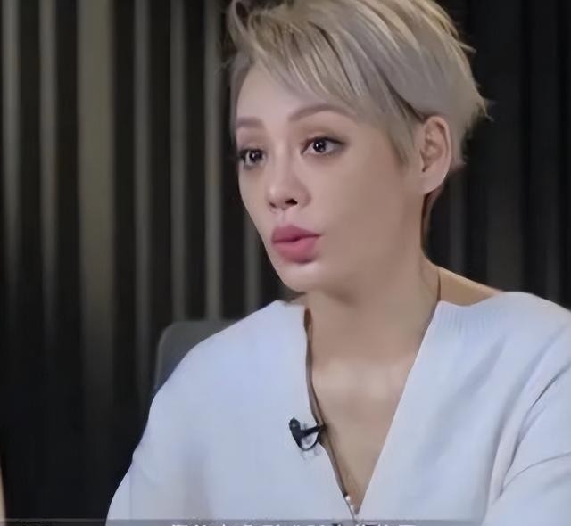 皇族拽姐于文文出道即巅峰（于文文手握代表作为何泯然众人）