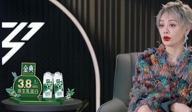 皇族拽姐于文文出道即巅峰（于文文手握代表作为何泯然众人）