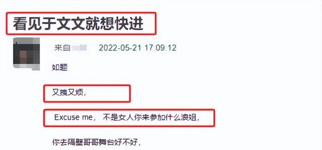 皇族拽姐于文文出道即巅峰（于文文手握代表作为何泯然众人）