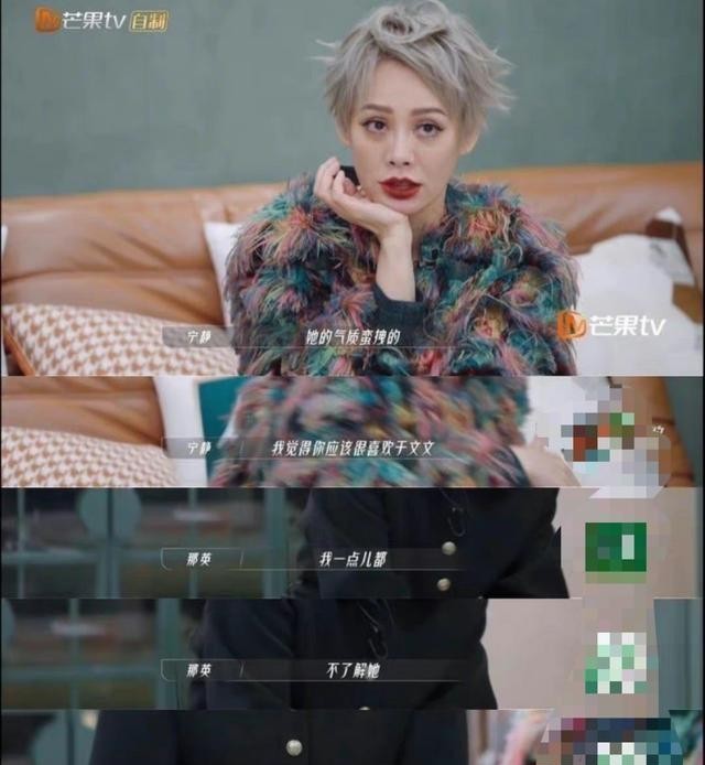 皇族拽姐于文文出道即巅峰（于文文手握代表作为何泯然众人）