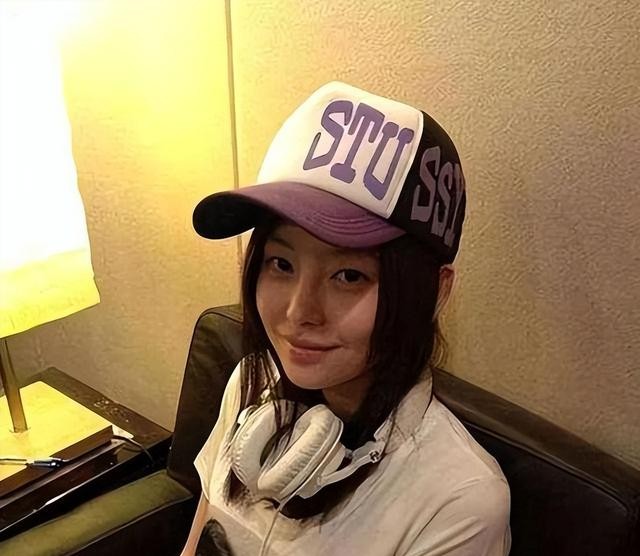 皇族拽姐于文文出道即巅峰（于文文手握代表作为何泯然众人）