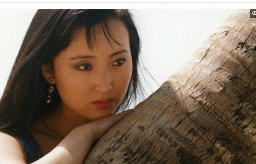 老照片回顾陈晓旭一生：重病时剃度出家，至死未能走出林黛玉影响