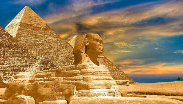 胡夫金字塔资料简介(胡夫金字塔长宽高多少)