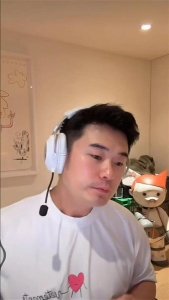 ​被“鹿晗关晓彤”刷屏！陈赫回应