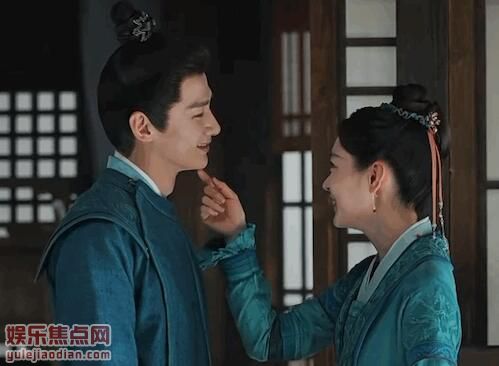 白敬亭宋轶恋情是真是假