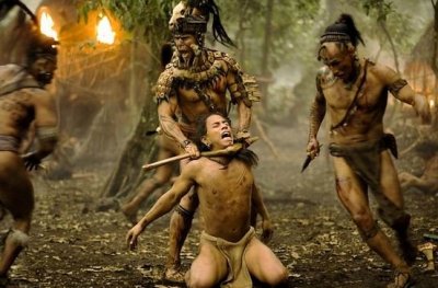 ​玛雅世界末日预言 玛雅人预言的世界末日是哪一年