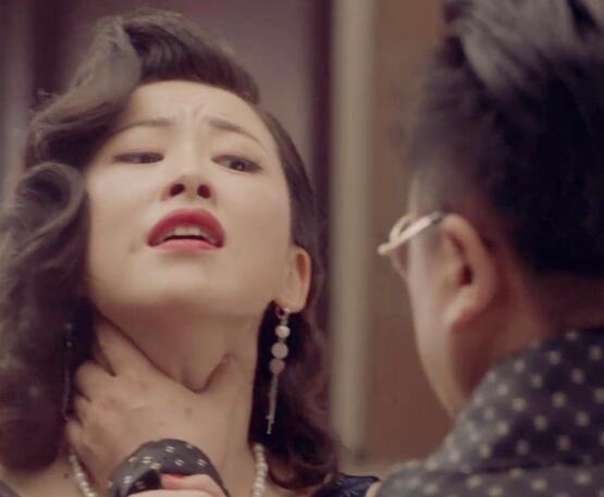 叛逆者蓝心洁的身份