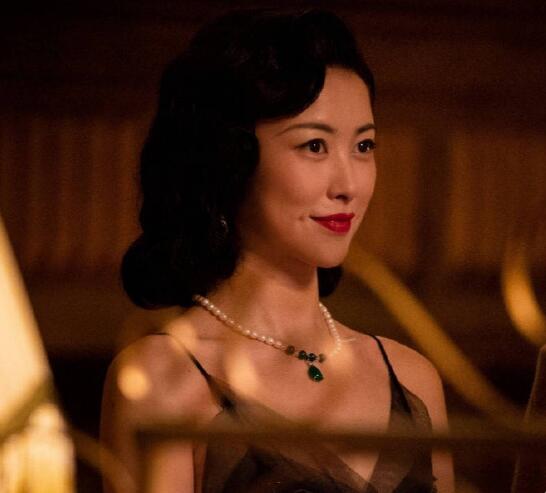 叛逆者蓝心洁的身份