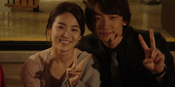 宋慧乔有几个前任 宋慧乔历任前男友