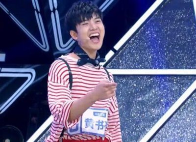 ​黄书豪为什么出家，原来真相是这样