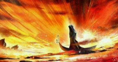 ​龙族小说完结了吗