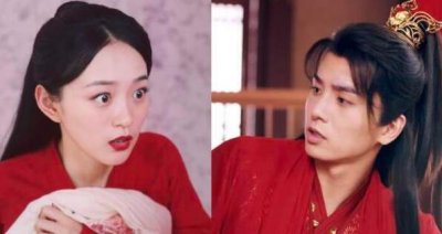 ​吴希泽何泓姗差几岁