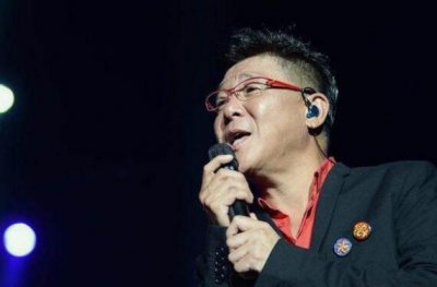 ​梅花三弄主题曲