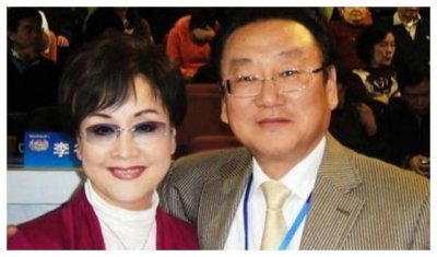 ​李谷一岁(李谷) 多大年龄)