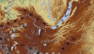 ​曾是中国故土，如果现在趁机收回唐努乌梁海，俄罗斯会同意吗？