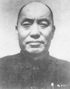 ​【德州记忆】张明福：栗再温与1963年恩县洼泄洪