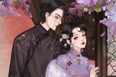 ​推荐三本男主军阀民国文小说，量大质量高，书荒好粮草