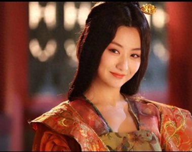 ​陈金凤：和武则天经历相似，却和她完全不同的命运