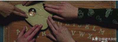 ​所谓的碟仙风靡一时，讲讲与碟仙有关的几个故事