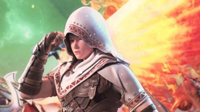 ​大主宰正式定档，6月30日开播，牧尘洛璃定情，萧炎林动都会现身