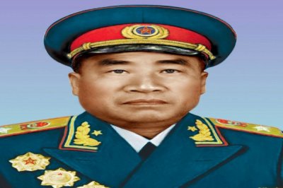 ​开国将帅中的元帅，大将，上将，中将，少将都是谁排第一位？